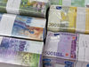 Швейцарский ЦБ установил предельный курс франк/евро