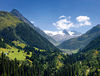 Национальные парки Швейцарии – как быть дальше?