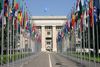 Женева становится центром «зеленой» дипломатии