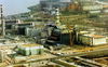 Четверть столетия со дня Чернобыльской аварии