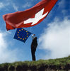 Швейцария – ЕС: борьба или партнерство?