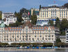 Отели Швейцарии слишком маленькие и слишком неизвестные…