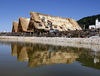«Свайные поселения» стали наследием ЮНЕСКО