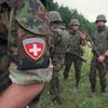 Миссия Швейцарии в Косово будет продлена