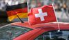 Швейцария и Германия договорились по налогам