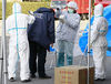 Пресса Швейцарии: «Япония на грани ядерной катастрофы»