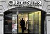 Добрались и до Credit Suisse