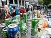 Швейцария проведет антиалкогольную кампанию