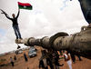 Операция НАТО в Ливии: обзор швейцарской прессы
