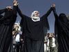 «Арабские диктаторы боятся эффекта домино…»