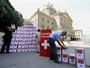 Народ Швейцарии будет избирать себе правительство?